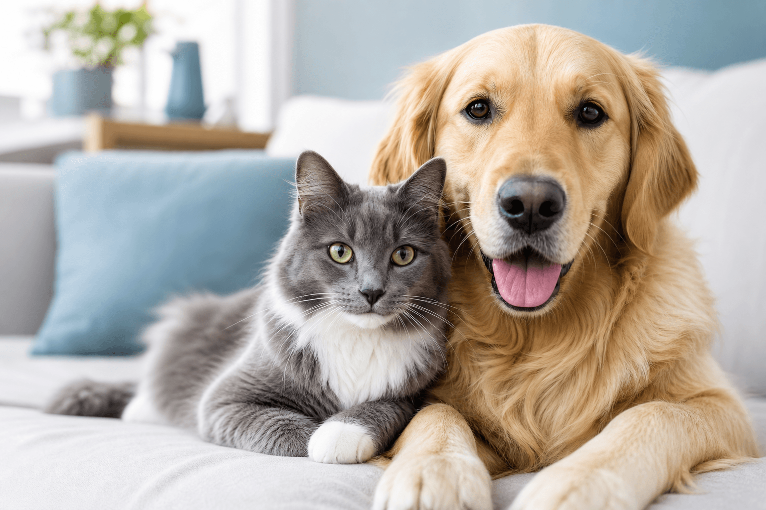 Veterinary Care virtual care