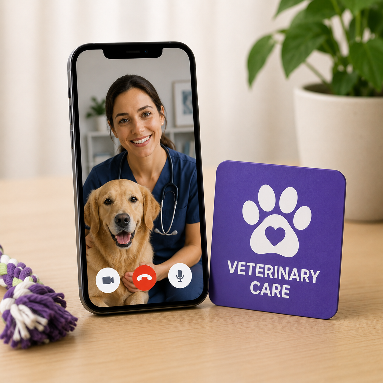 Vet Care virtual care